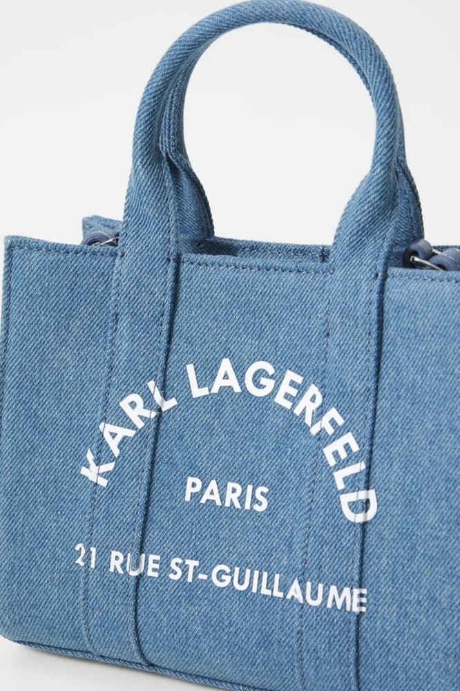 Karl lagerfeld