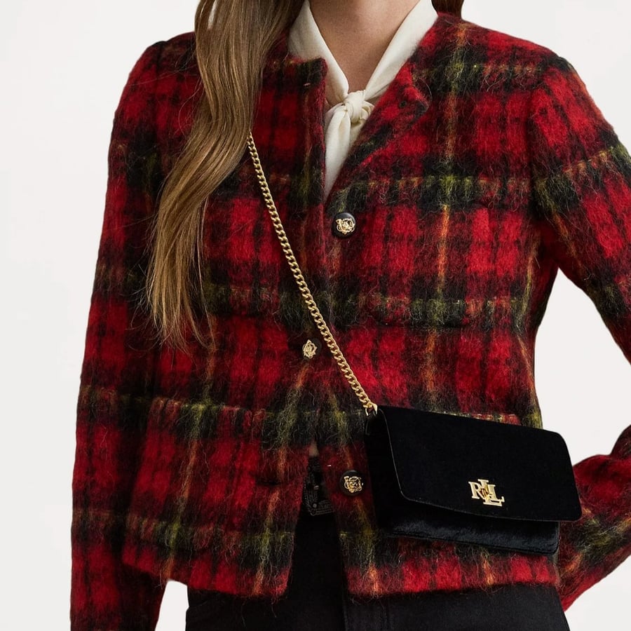 Ralph lauren