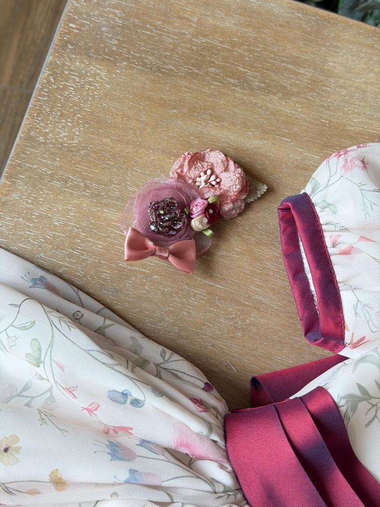 Hair clip