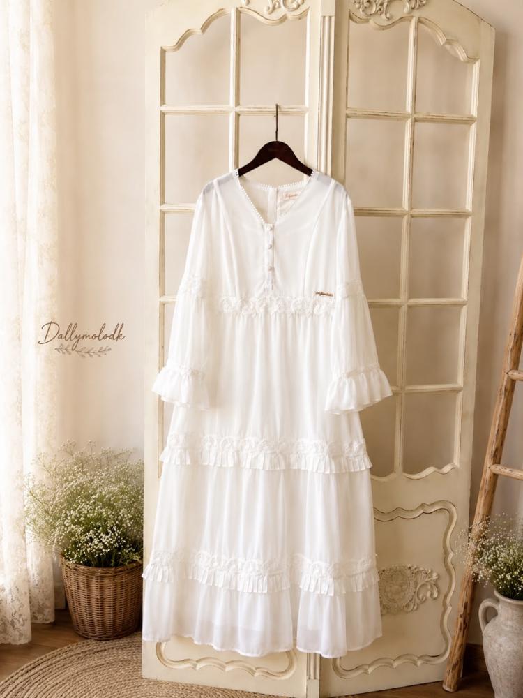 فستان استقبال  S-XL