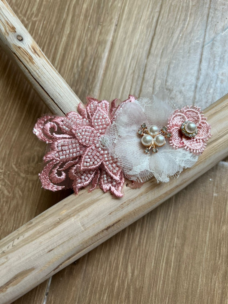 Hair clip