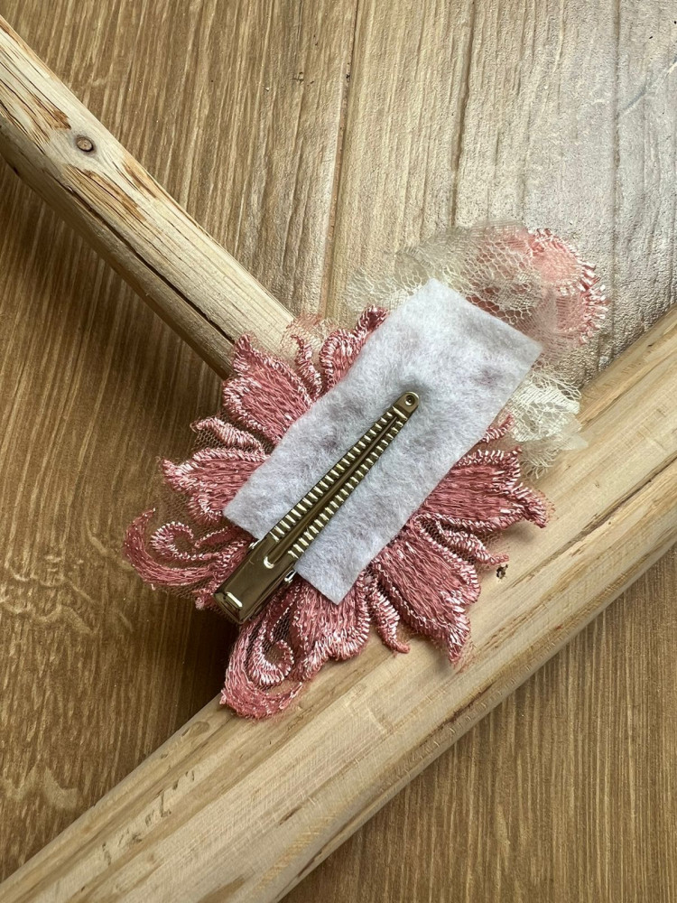 Hair clip