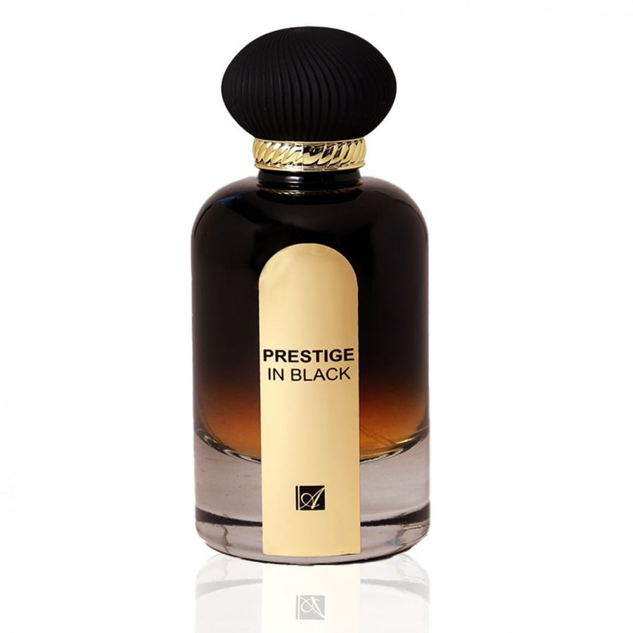 عطر بريستيج ان بلاك Prestige in black 100ml