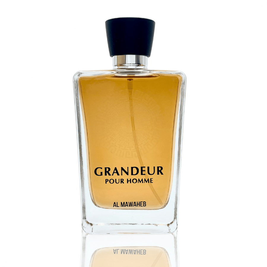 عطر قراندر  للرجال - اودي بارفيوم - 100مل