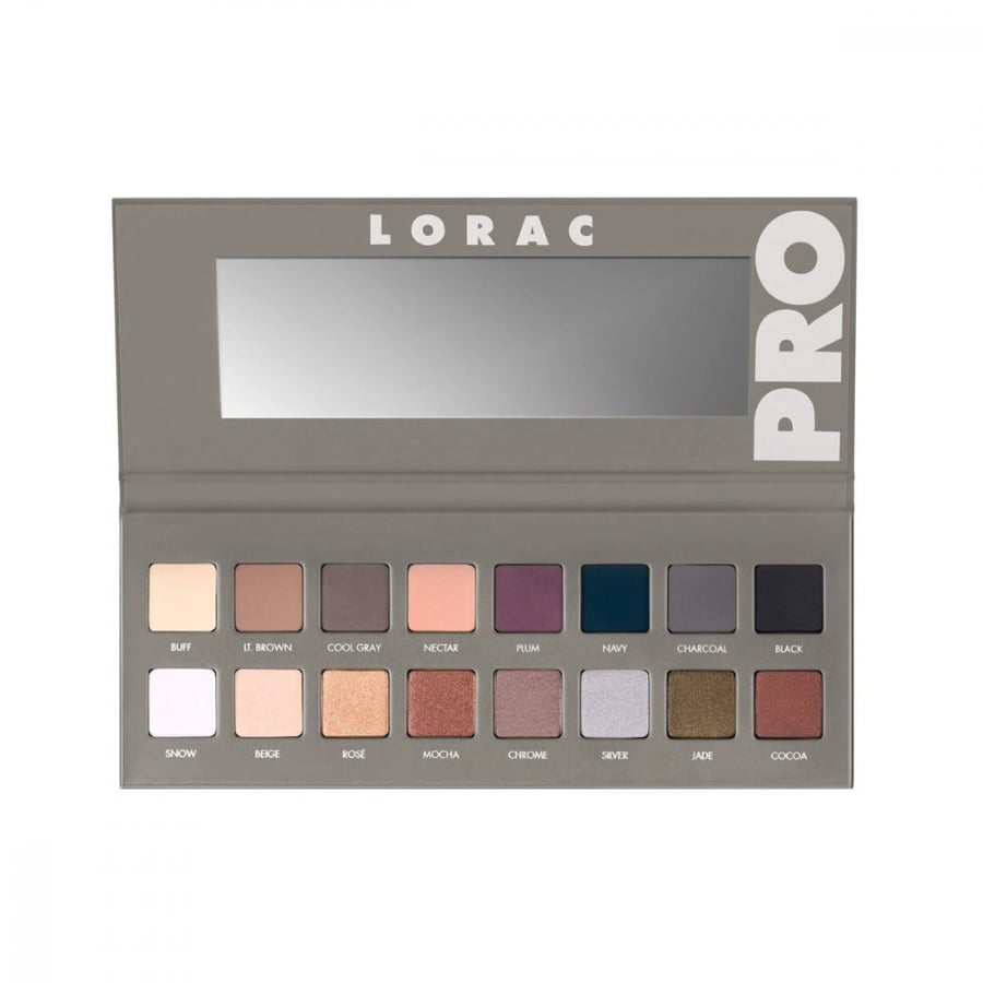 باليت LORAC PRO PALETTE 2