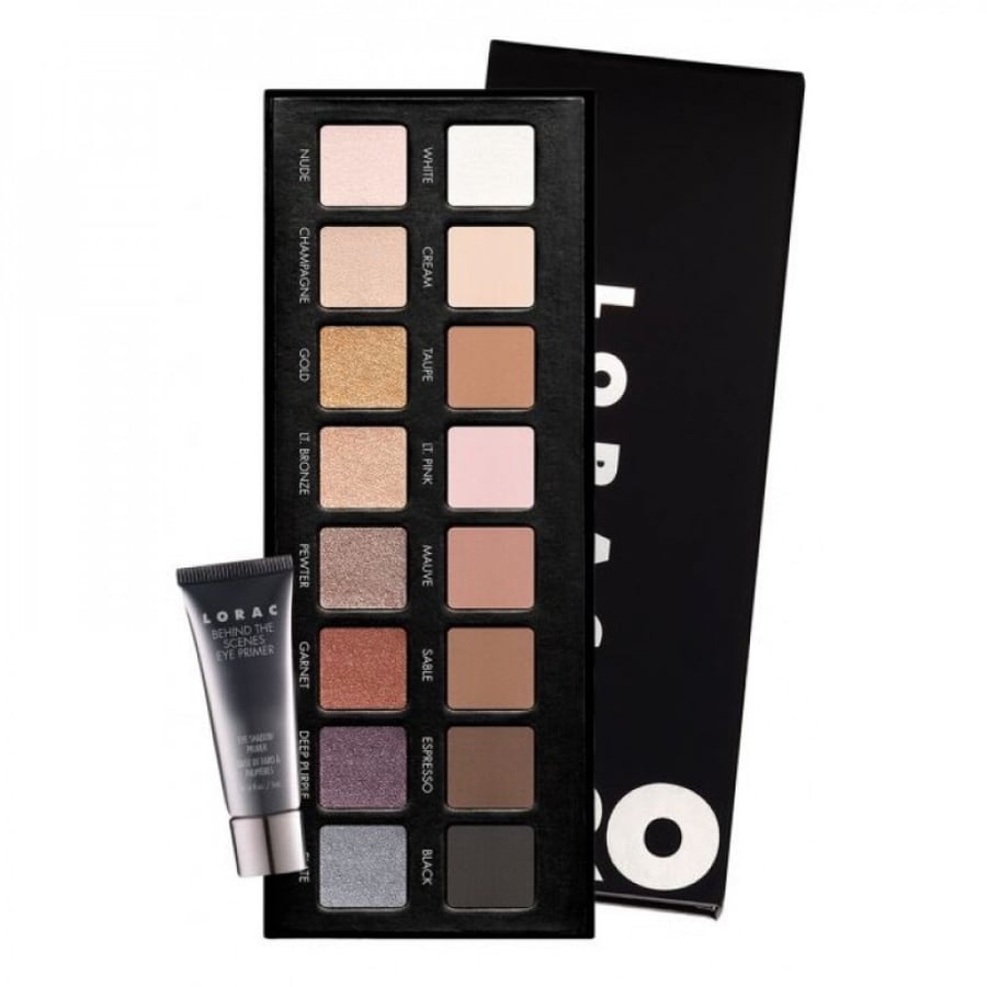 باليت LORAC PRO PALETTE