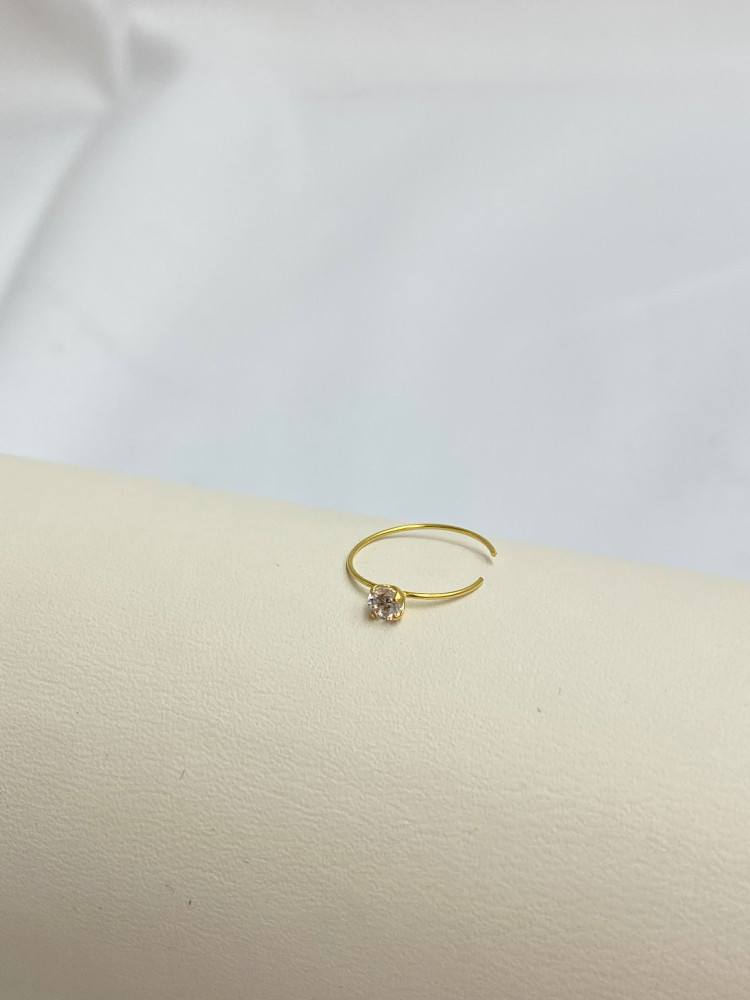 Piercing 18K