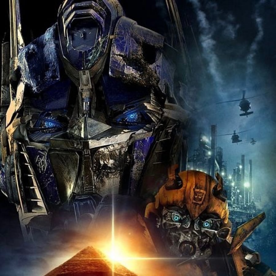 أوبتيموس برايم | transformers