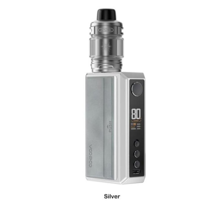 جهاز دراق 5 من فوبو Voopoo Drag 5