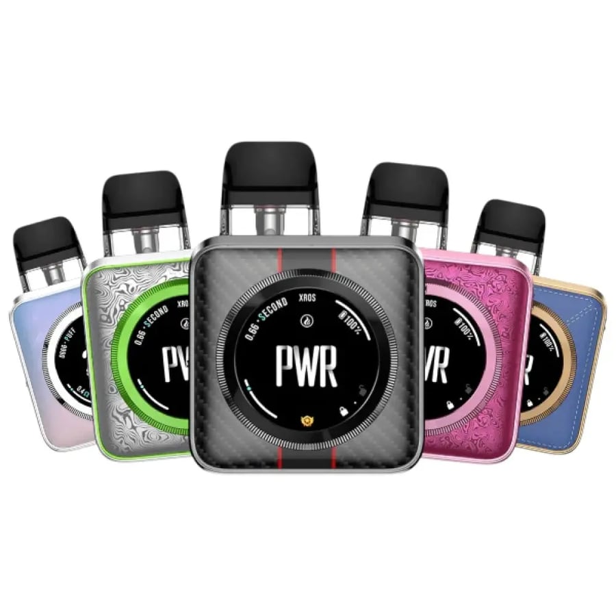 جهاز اكس روز نانو 5 VAPORESSO XROS NANO 5