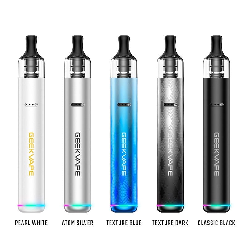 GEEKVAPE WENAX S3 Vape Device