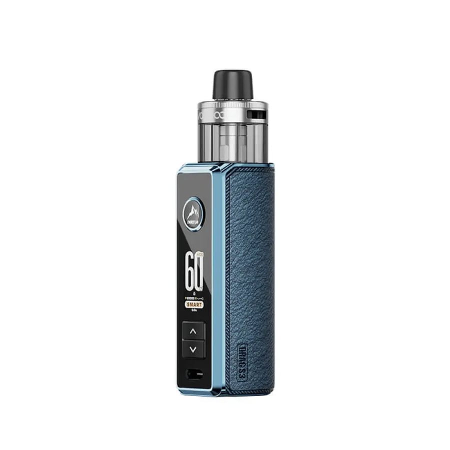 دراق S3 من فوبو VOOPOO DRAG S3