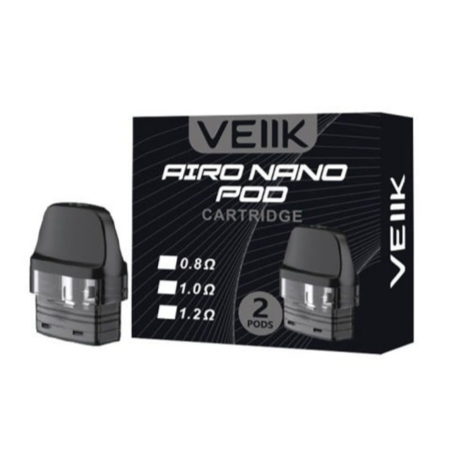 VEIIK PODS AIRO NANO