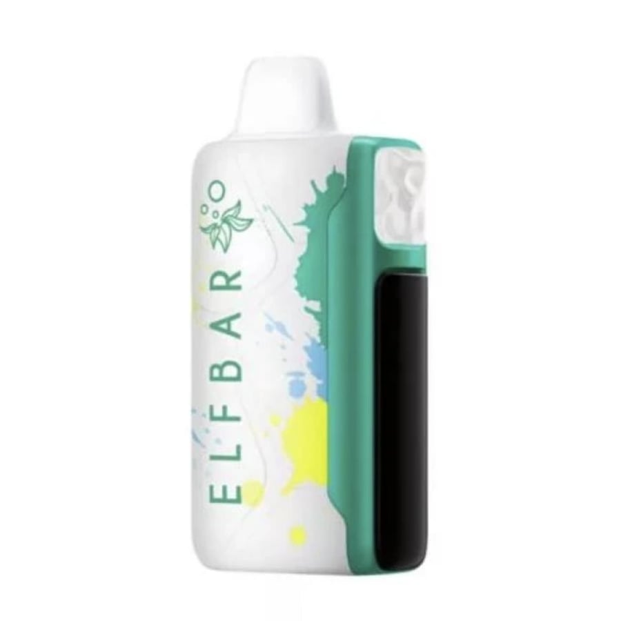 ايلف بار سور كنج 30 الف موش 50 نيكوتين ELFBAR SOUR KING