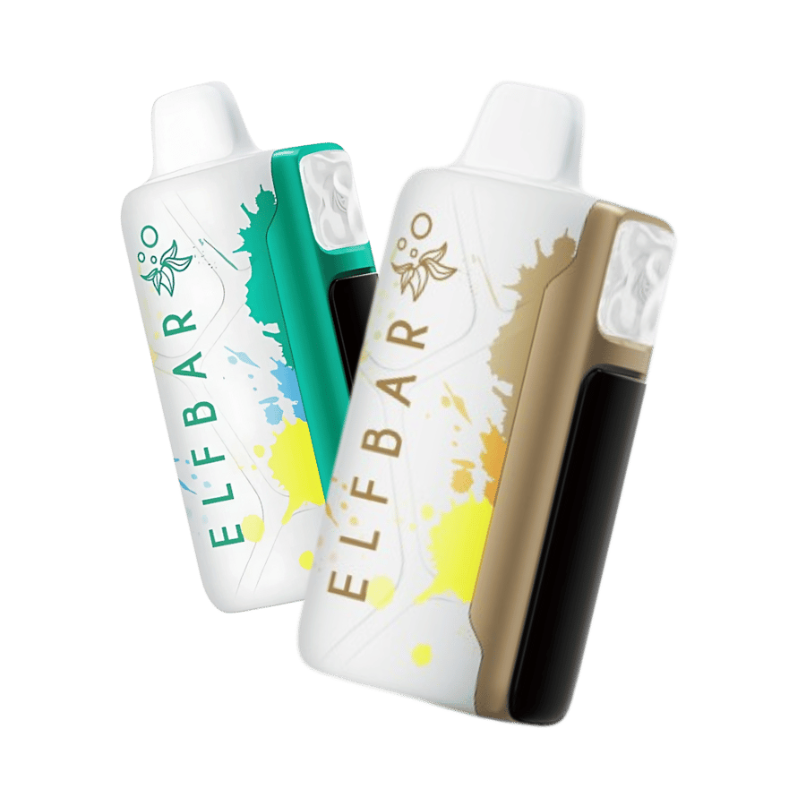 ايلف بار سور كنج 30 الف موش 50 نيكوتين ELFBAR SOUR KING