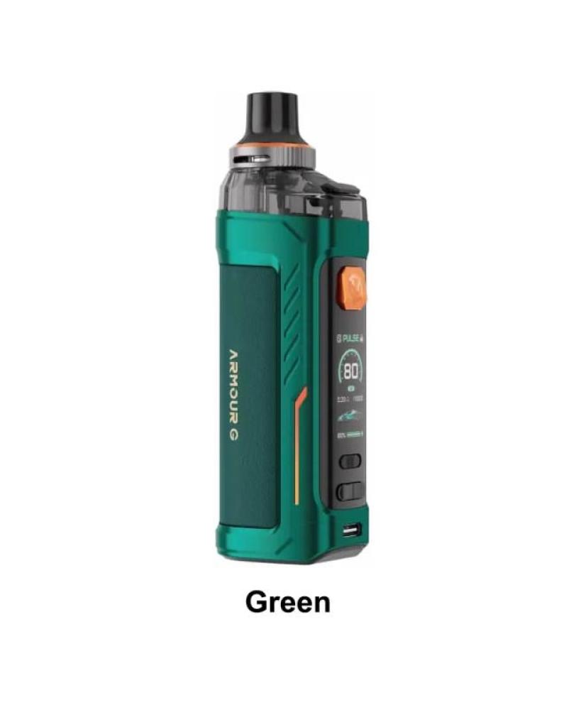 جهاز ارمور جي من فابريسو  VAPORESSO ARMOUR G