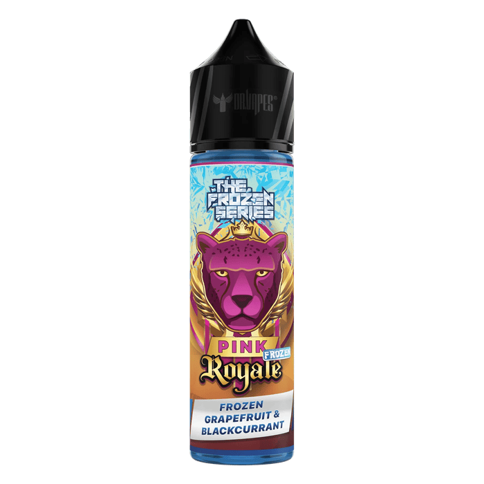نكهة بينك بانثر رويال فروزن PINK ROYALE FROZEN