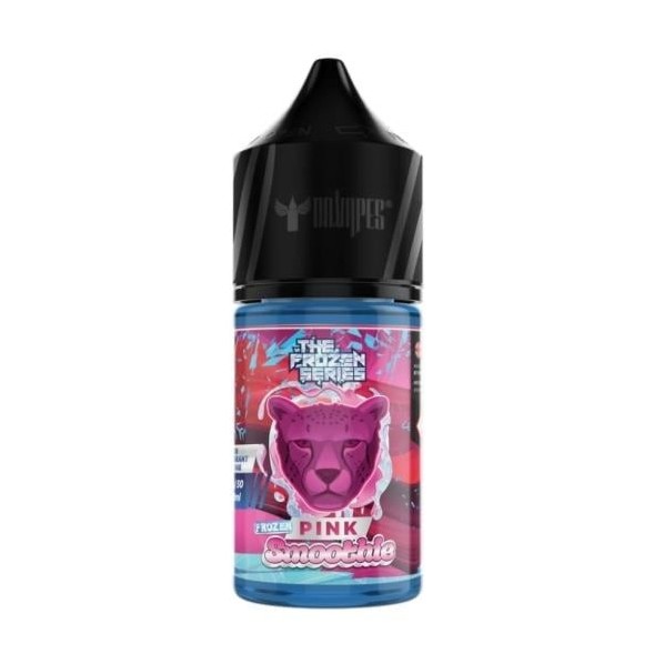 Pink Panther Smoothie Frozen flavour
