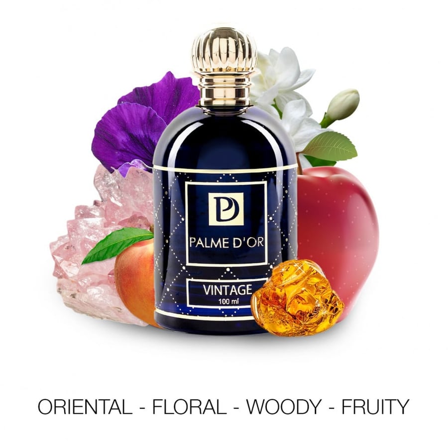 عطر فينتاج 100 مل