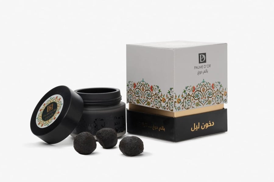 دخون ليل- 80 غ
