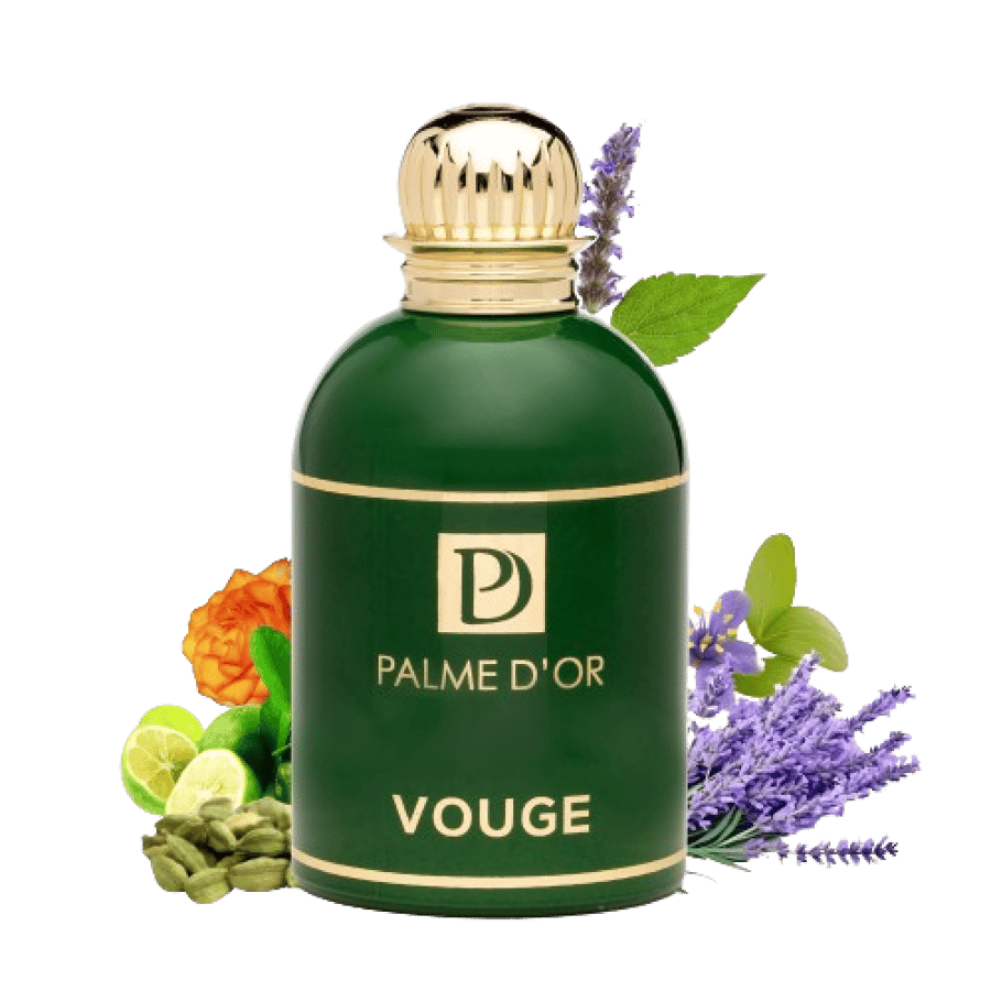 عطر فوج - 100 مل