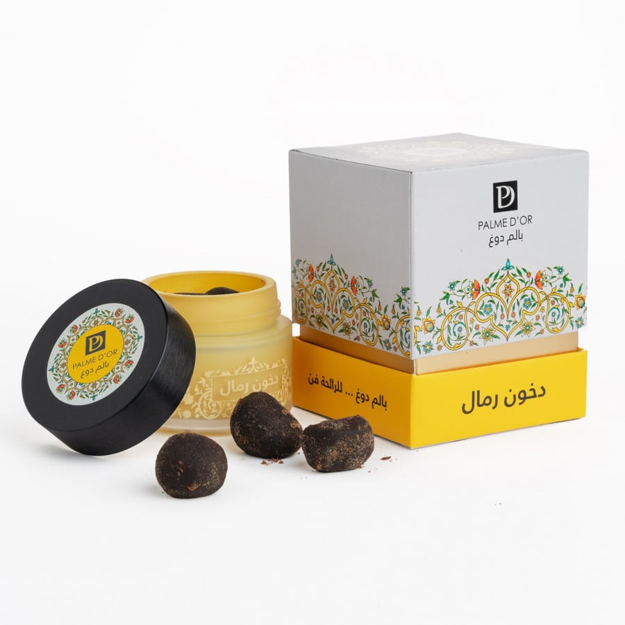 دخون رمال - 80 غ