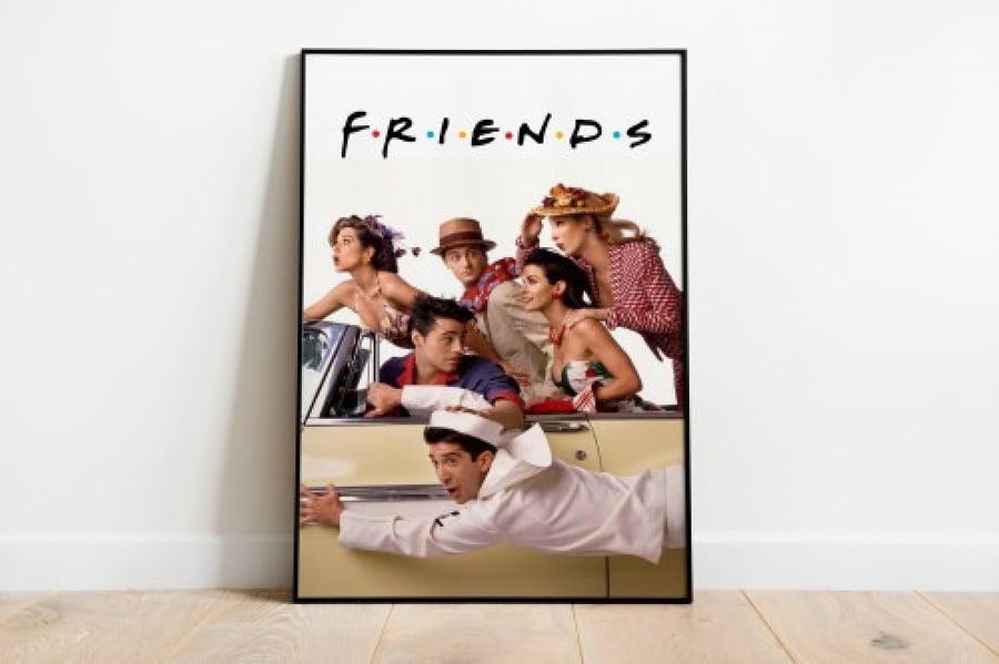 Friends