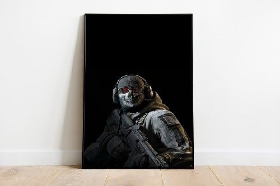 call of duty