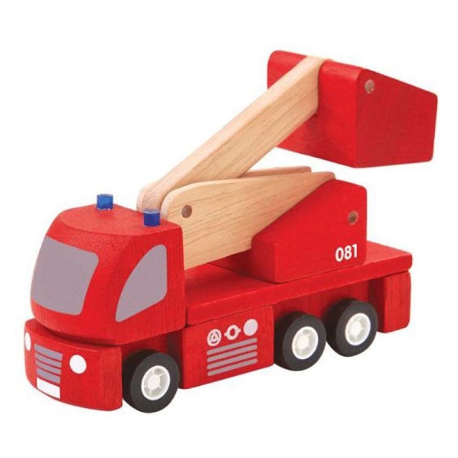 Fire Truck set