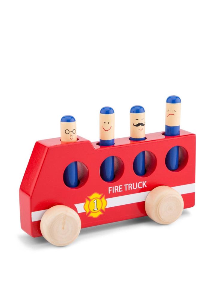 Fire Truck set