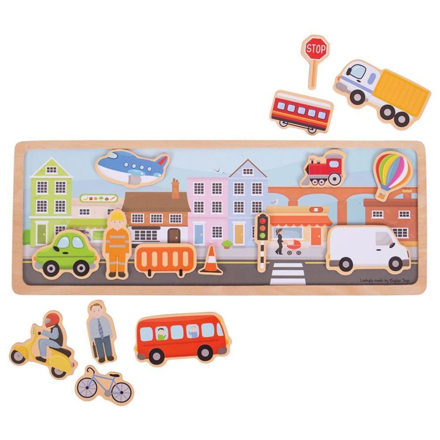 Fire Truck set