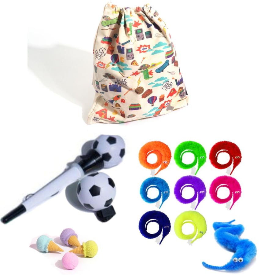Giveaways