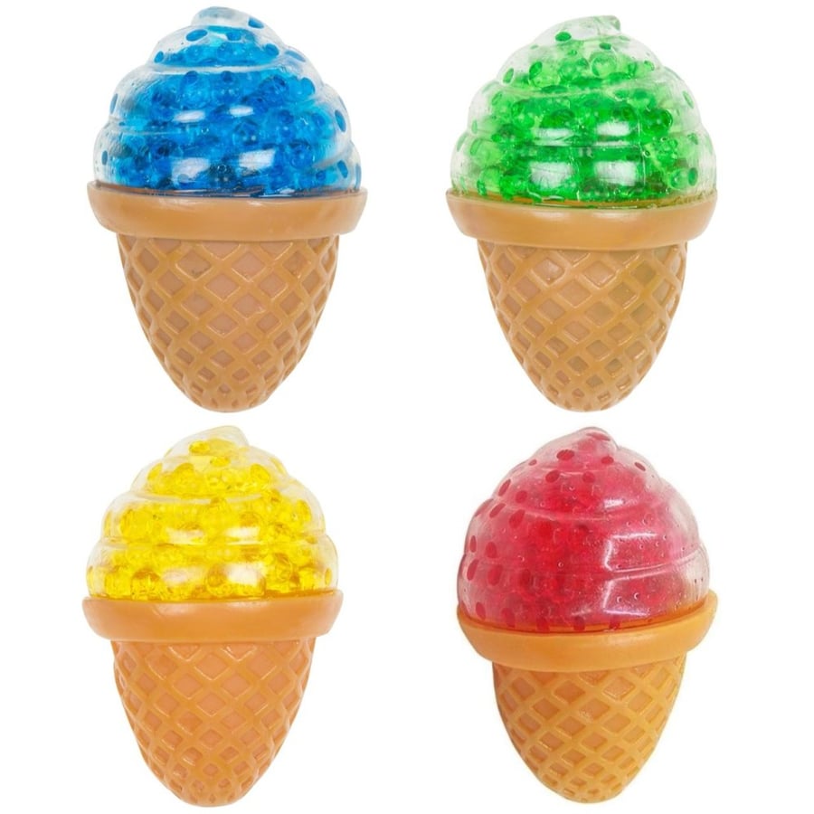 صحن الآيس كريم/ colorful ice cream bowl