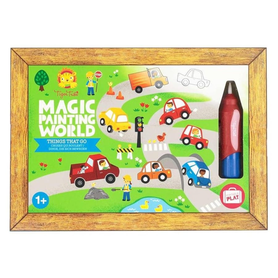 Fire Truck set