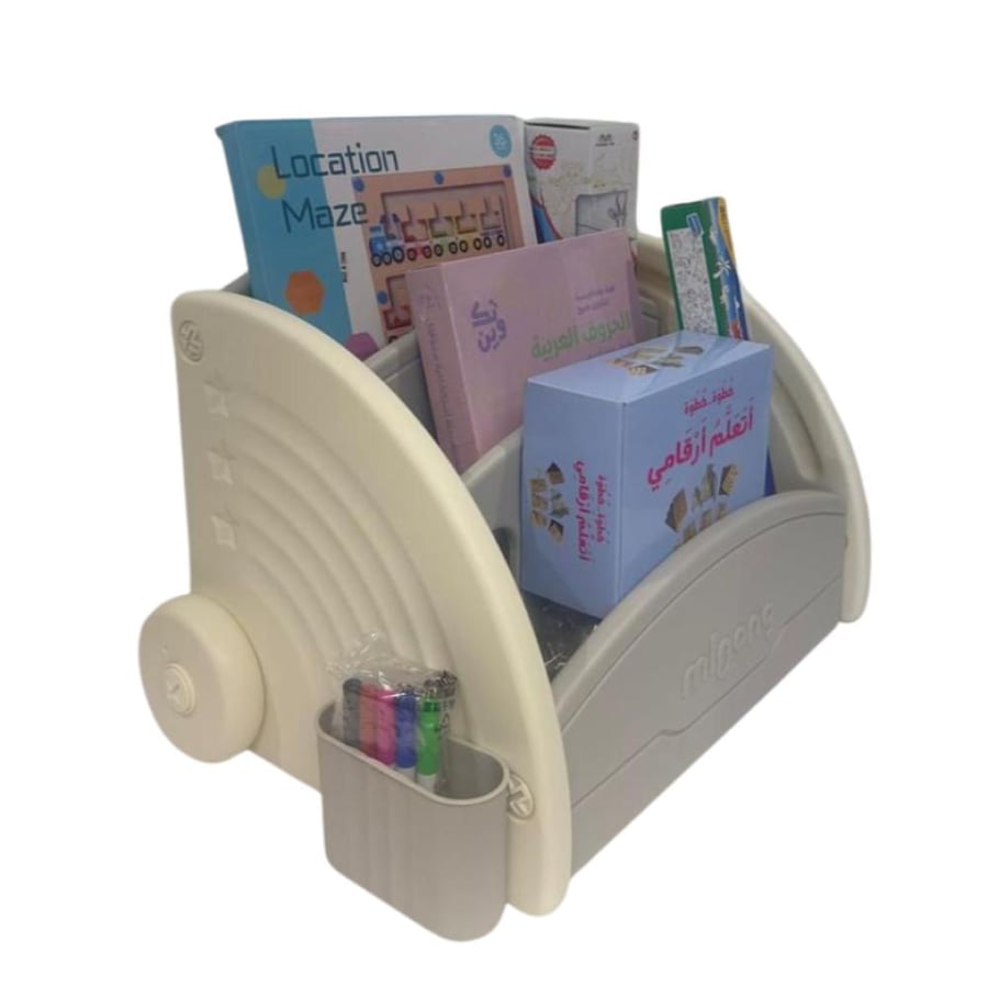 Bookshelf set
