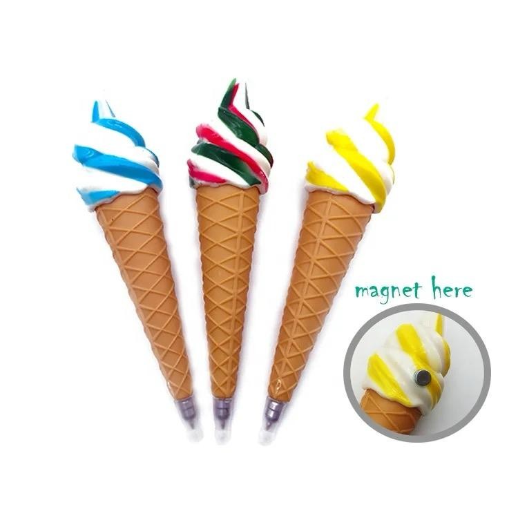 حقيبة سيارة الآيس كريم/ ice cream car bag