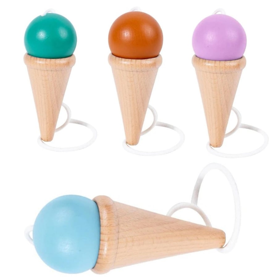 حقيبة سيارة الآيس كريم/ ice cream car bag