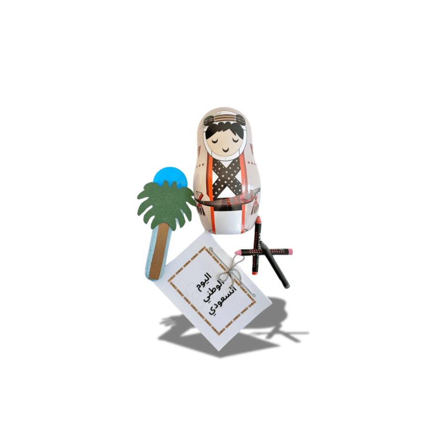 دمية الشرقية