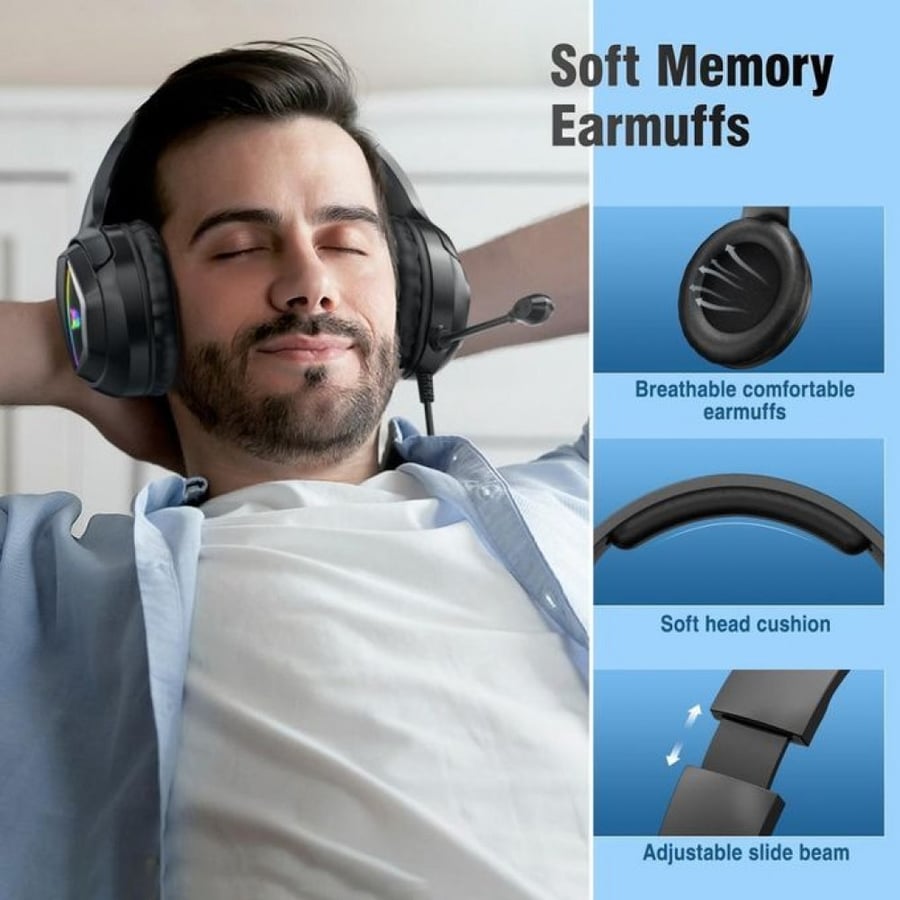 RBG ONIKUMA X2 Gaming Headset