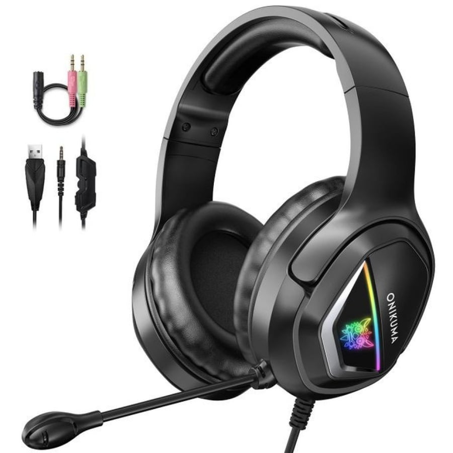RBG ONIKUMA X2 Gaming Headset