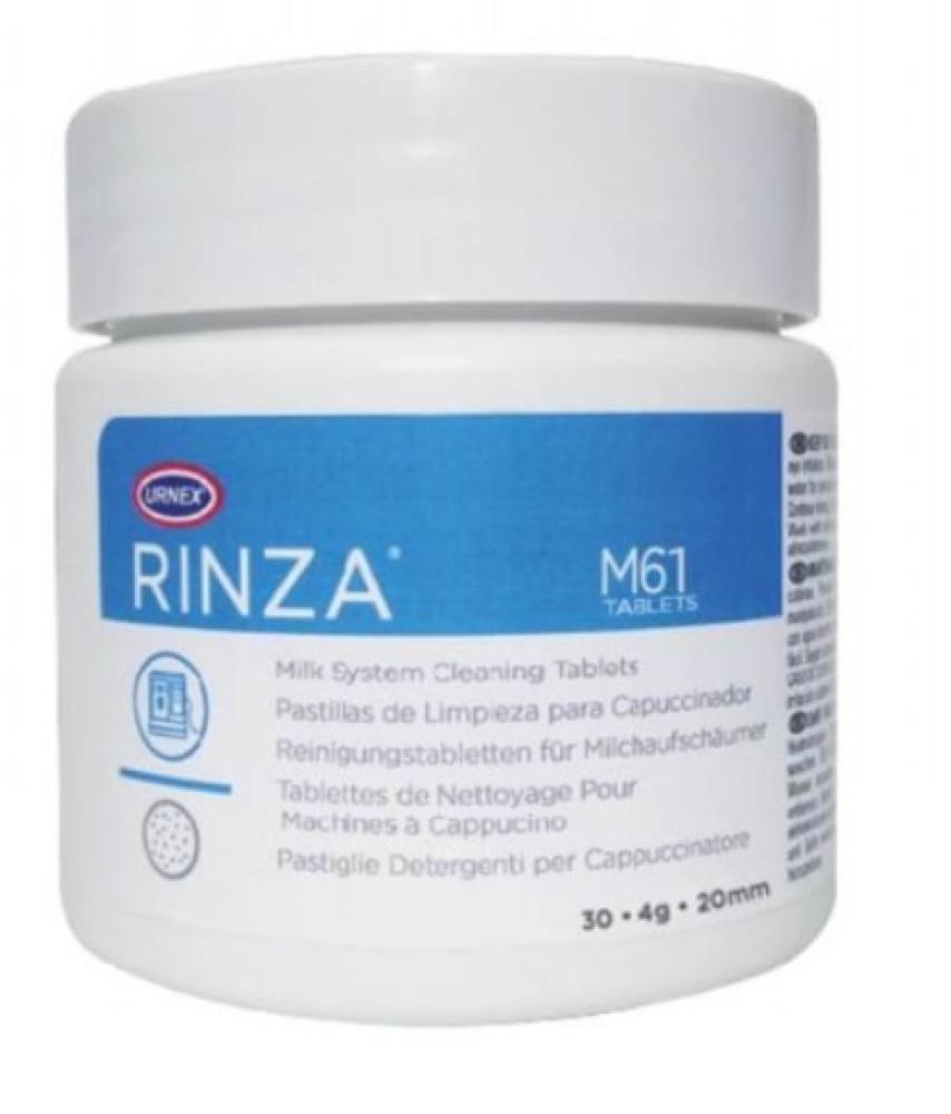 أقراص RINZA M90 لتنظيف أدوات التبخير عدد 30 قرص من URNEX