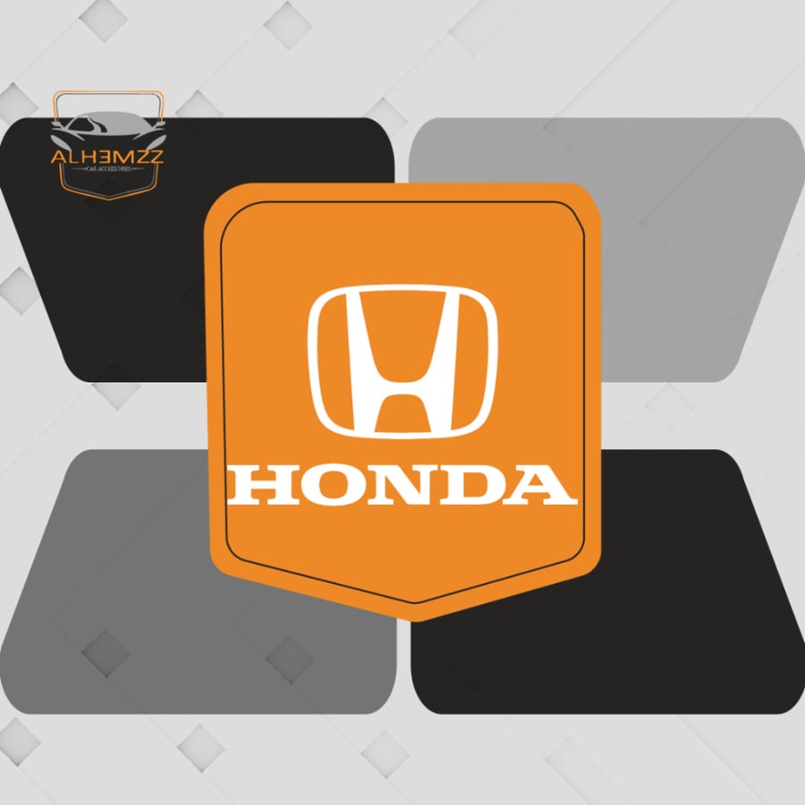 ستائر سيارات هوندا | honda