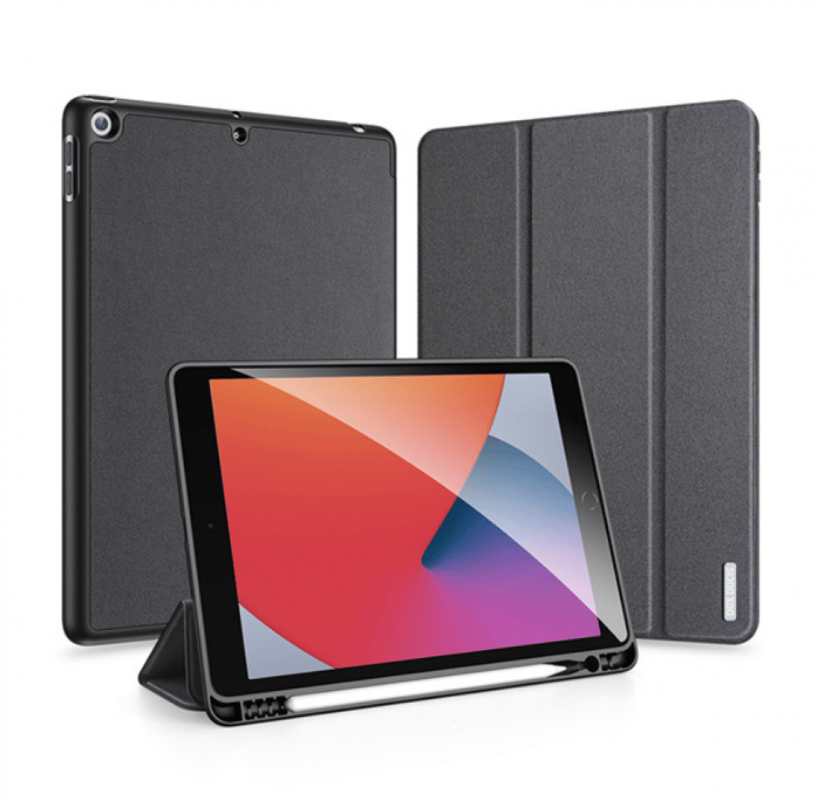 كفر لجهاز iPad 7/8 10.2