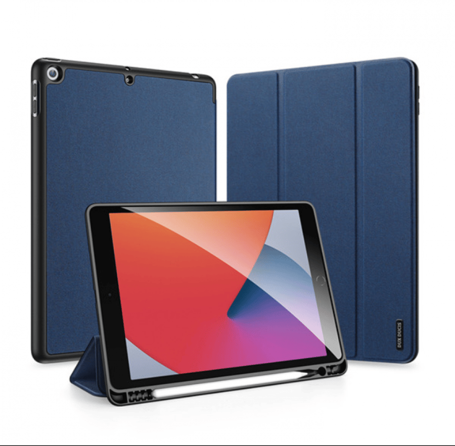 كفر لجهاز iPad 7/8 10.2