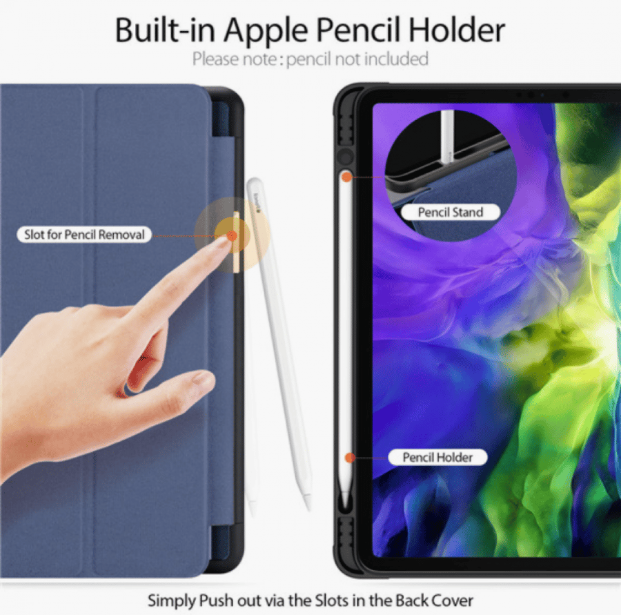 كفر لجهاز iPad Pro 11 2020