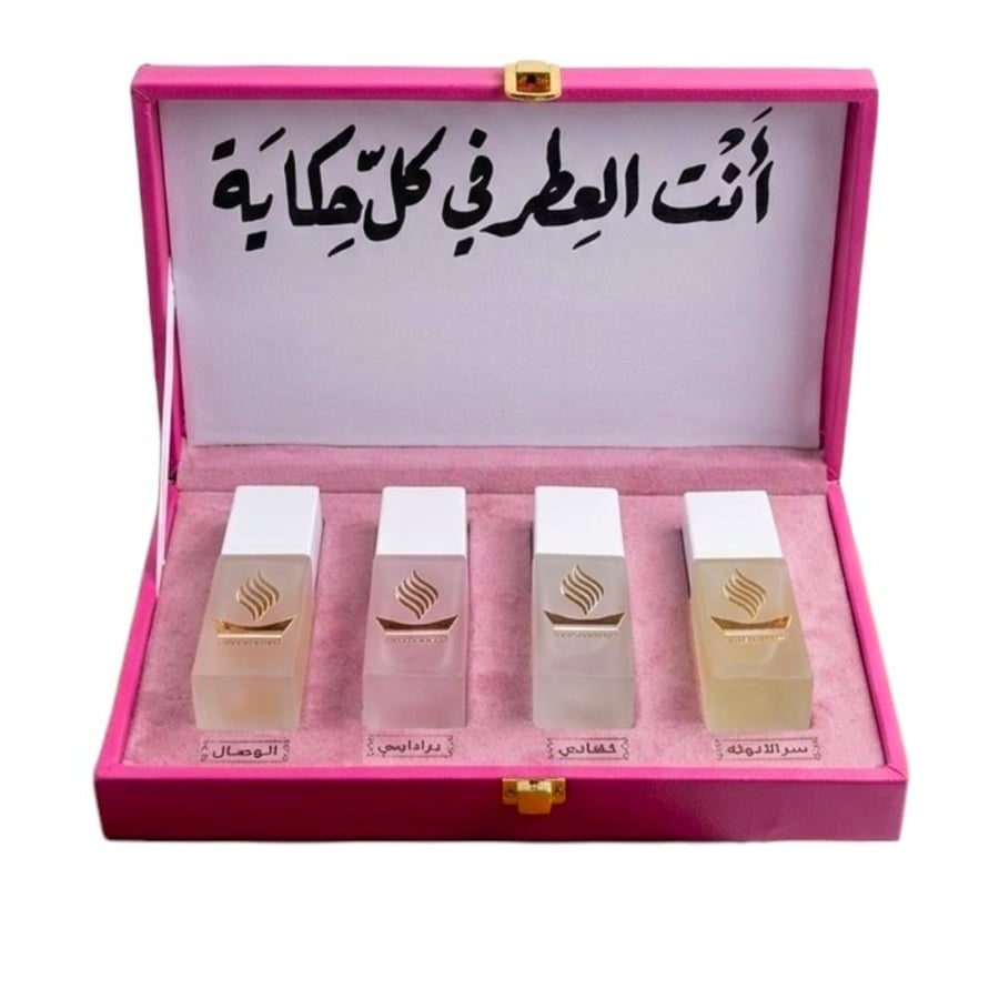 مخمريات للشعر والجسم