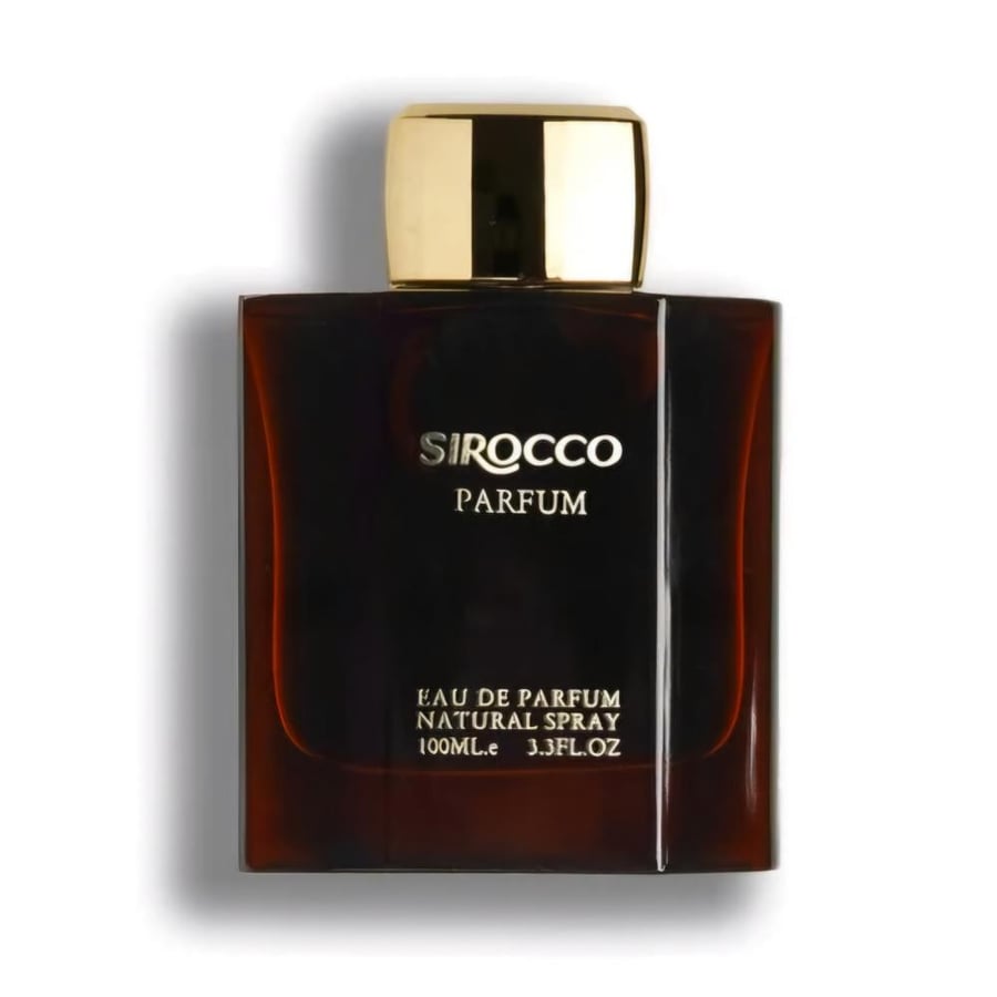 عطر سريكو