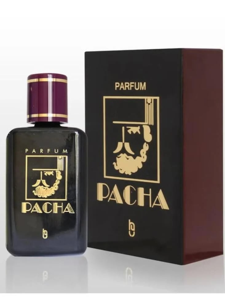 عطر باشا