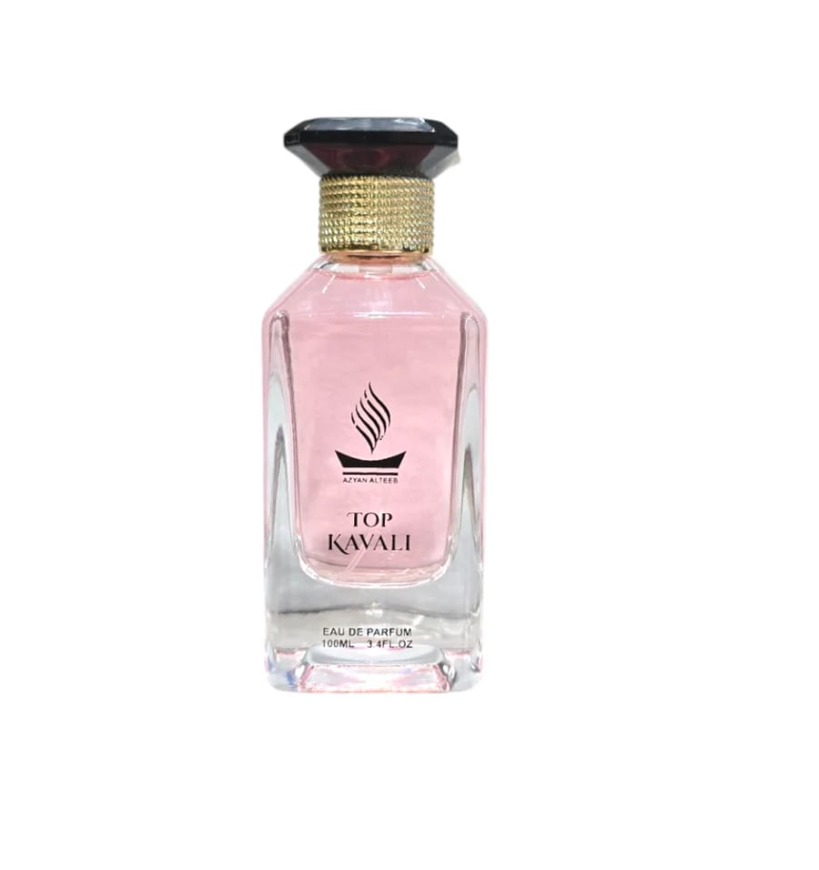 عطر توب كفالي