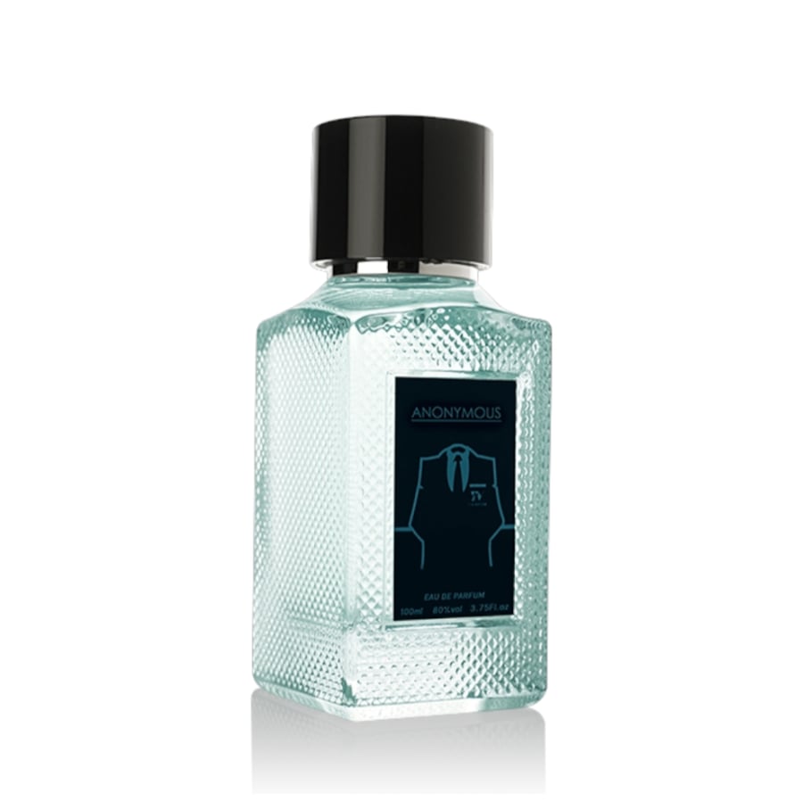 عطر انونيموس